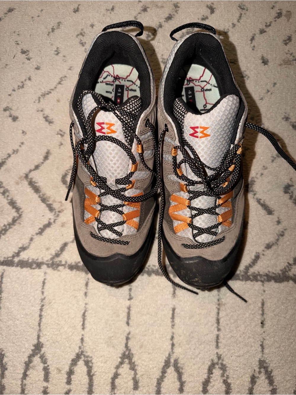 Garmont Men’s Hiking Boot size 8.5